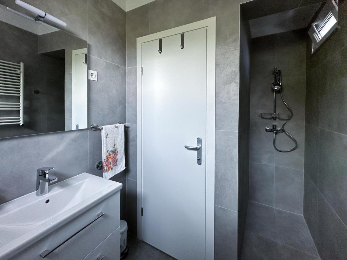 Apartment Doli Опатия Экстерьер фото